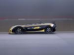 Lotus 2-Eleven 2007 года